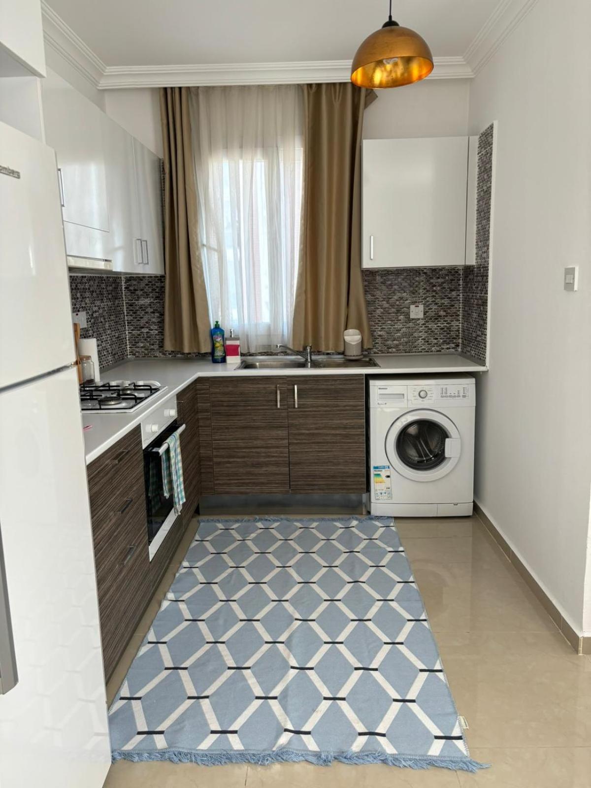 Kyrenia Central 2+1 外观 照片