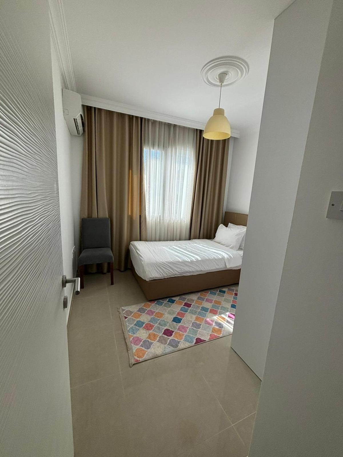 Kyrenia Central 2+1 外观 照片