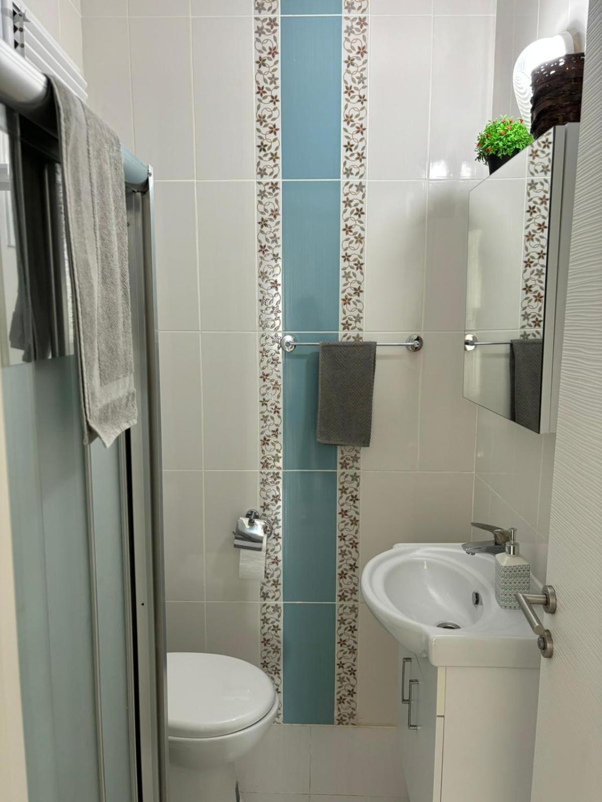 Kyrenia Central 2+1 外观 照片