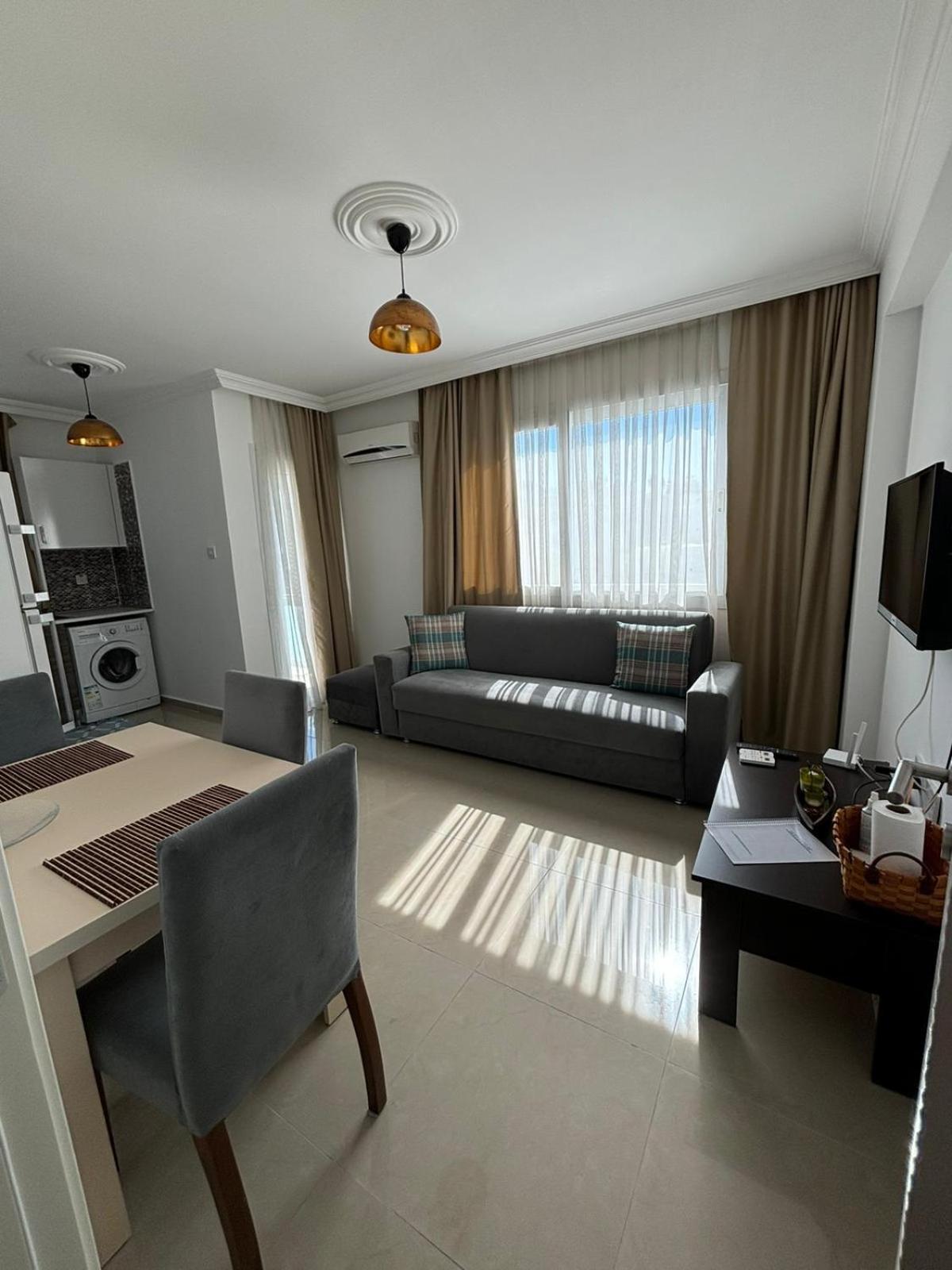 Kyrenia Central 2+1 外观 照片