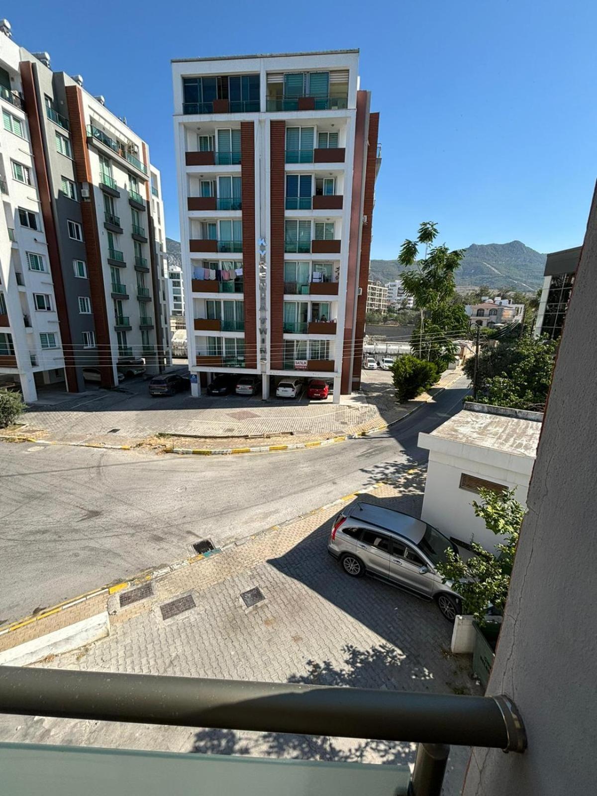 Kyrenia Central 2+1 外观 照片
